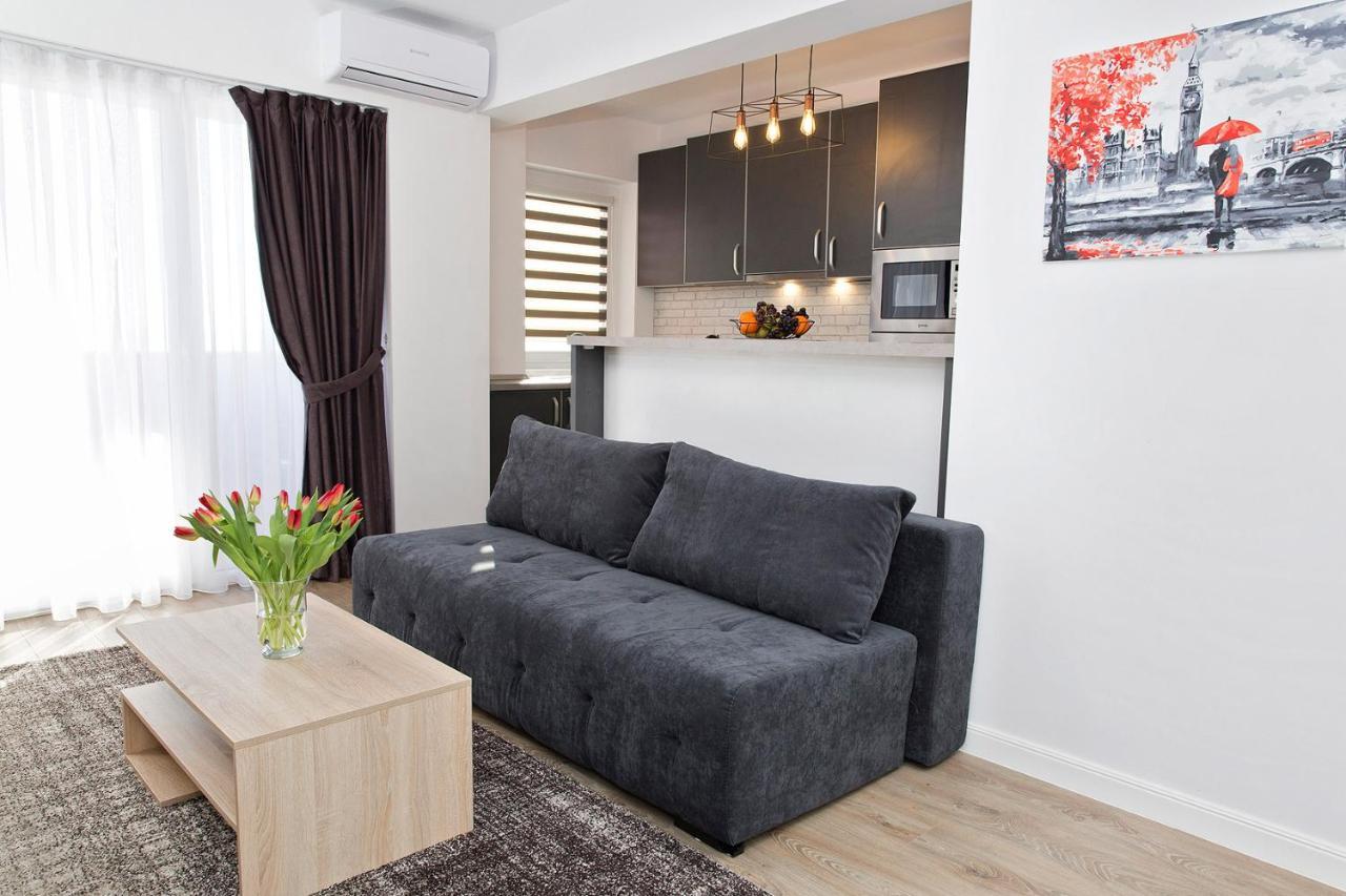 Panoramic Studio Oradea Eksteriør bilde